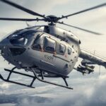 Allemagne Commande 20 H145M Supplémentaires à Airbus