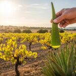 Aloe Vera Bio Français : La Révolution Verte du Sud