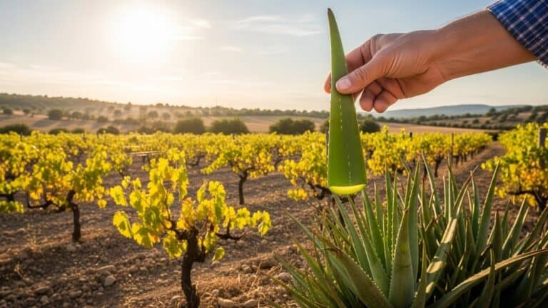 Aloe Vera Bio Français : La Révolution Verte du Sud