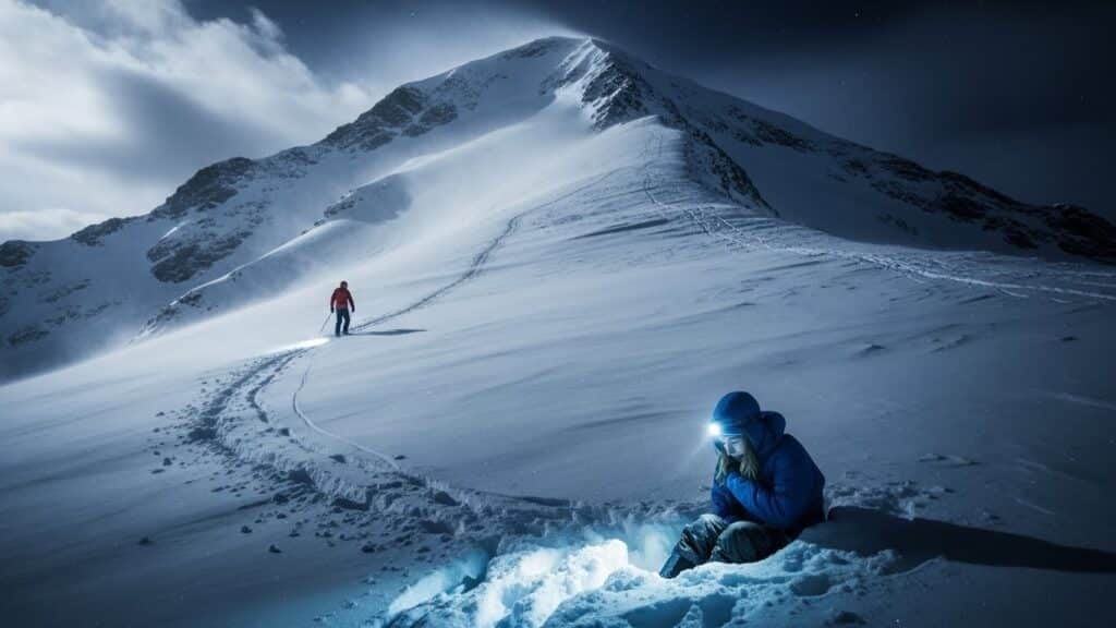 Alpiniste Poursuivi pour Avoir Laissé Mourir sa Compagne sur le Grossglockner