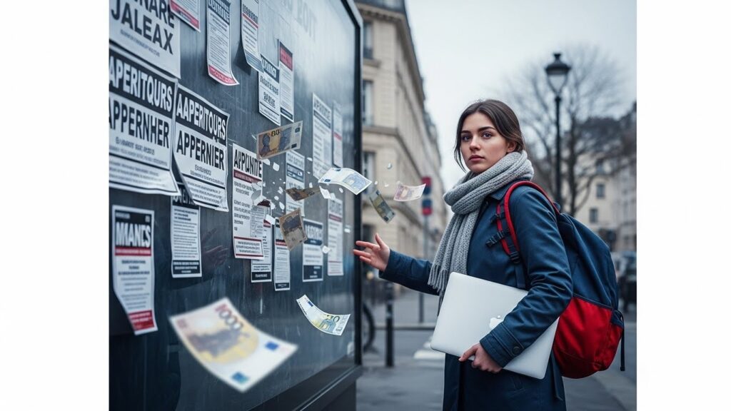 Alternance 2026 : Moins d&rsquo;Aides, Plus de Concurrence