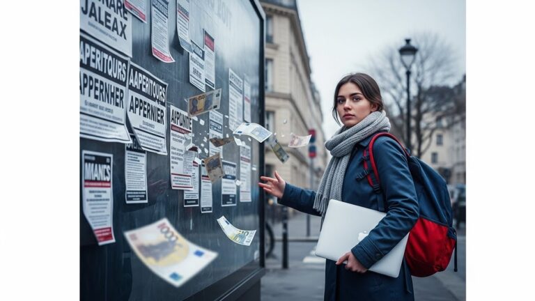 Alternance 2026 : Moins d’Aides, Plus de Concurrence