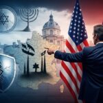 Ambassadeur US Accuse France de Laxisme Antisémite