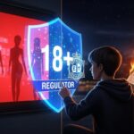 Amende Record : 1 Million d’Euros pour Vérification d’Âge Défaillante sur Sites Porno