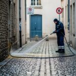 Amende Uriner Rue Compiègne : 335 Euros Désormais