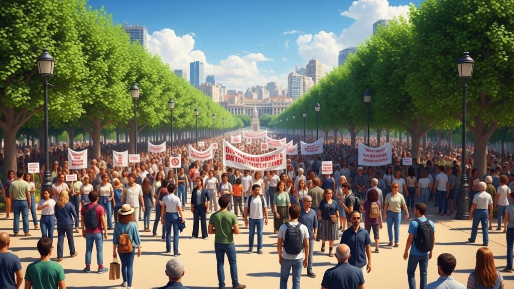 Amine Kessaci Appelle les Rappeurs à Dénoncer le Narcotrafic