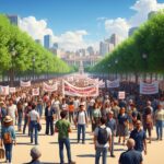 Amine Kessaci Appelle les Rappeurs à Dénoncer le Narcotrafic