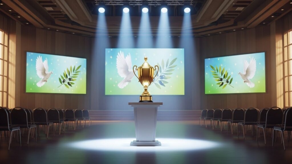 Amir à l&rsquo;Accor Arena : Un Concert Magique pour la Paix