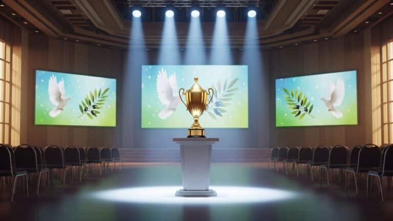 Amir à l’Accor Arena : Un Concert Magique pour la Paix