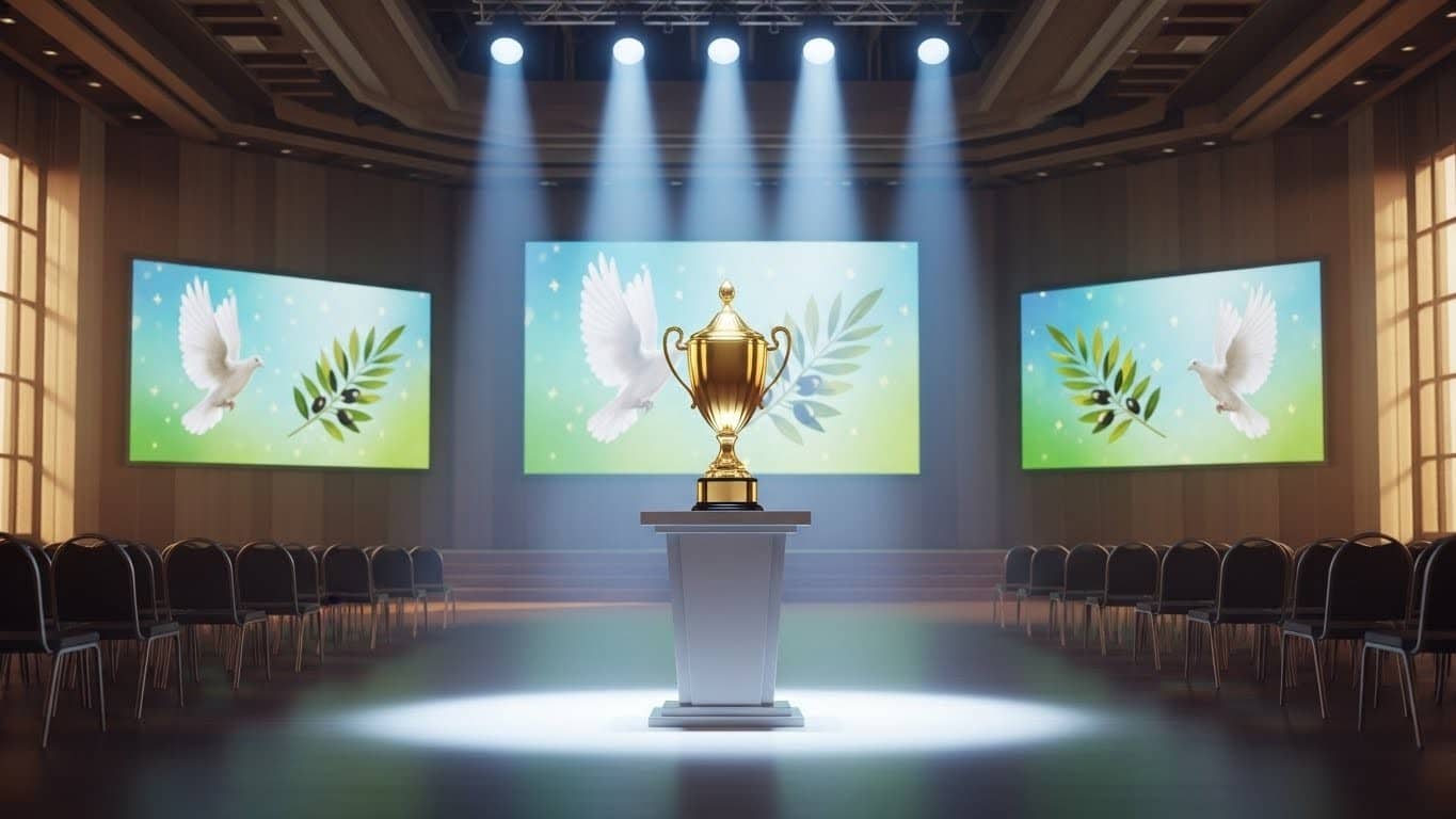 Découvrez le concert exceptionnel d'Amir à l'Accor Arena le 6 décembre 2025 : deux heures de fête, d'émotion et de messages pour la paix devant 16 000 fans en transe. Un moment inoubliable !