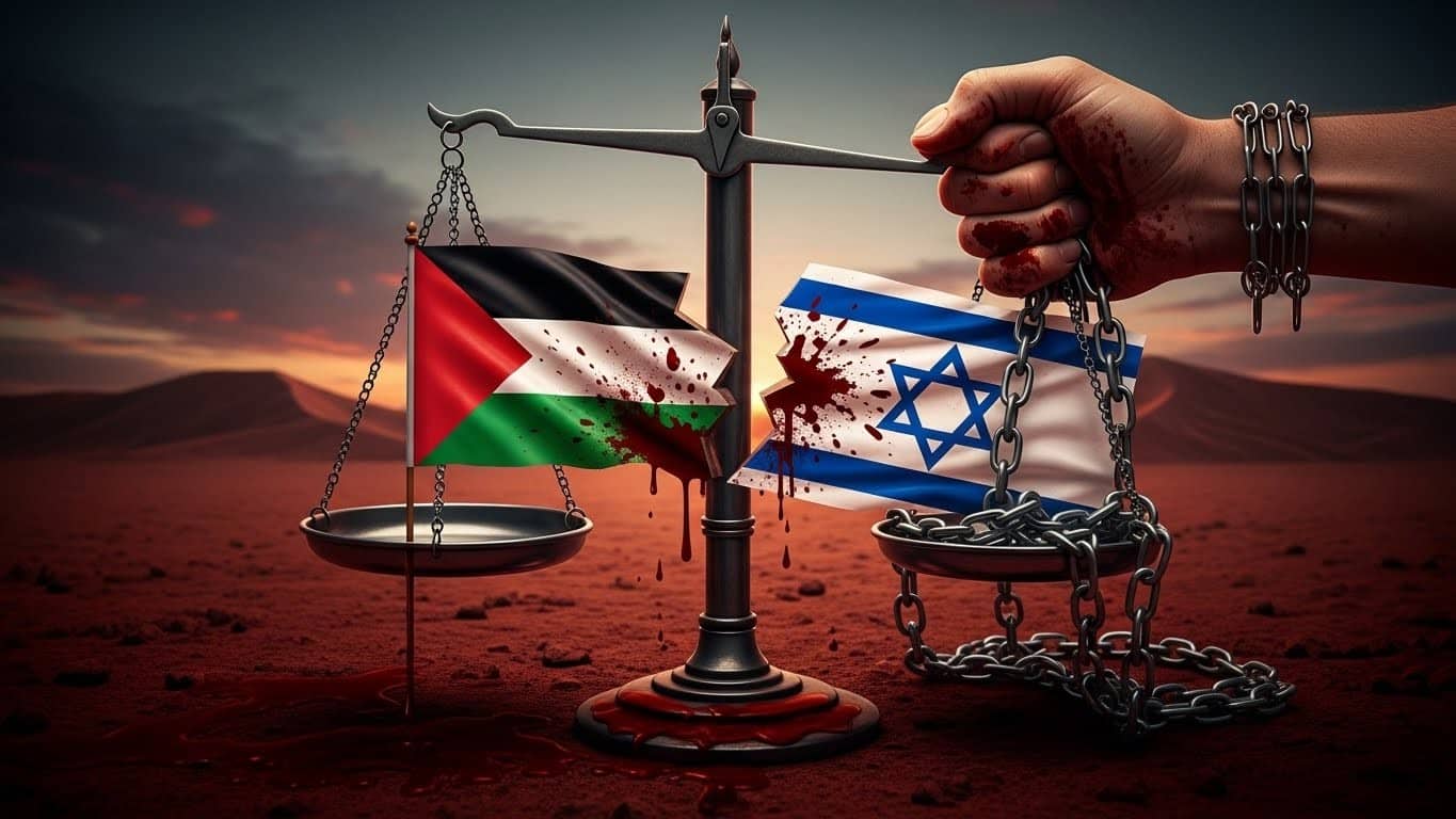 Pour la première fois, une grande ONG de défense des droits humains qualifie les actes du Hamas le 7 octobre 2023 de crimes contre l’humanité. Un tournant majeur dans le conflit israélo-palestinien.