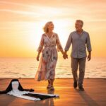 Ancienne Nonne Amoureuse à 60 Ans : Une Vie Réinventée