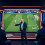 Anciens Arbitres : Une Voix Rare à la Télé