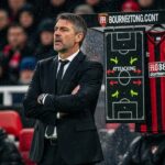 Andoni Iraola : L’Entraîneur Basque Qui Né Vouait Pas le Devenir