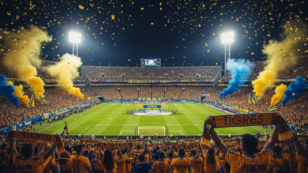 André-Pierre Gignac : Un Dernier Titre avec Tigres ?