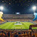 André-Pierre Gignac : Un Dernier Titre avec Tigres ?