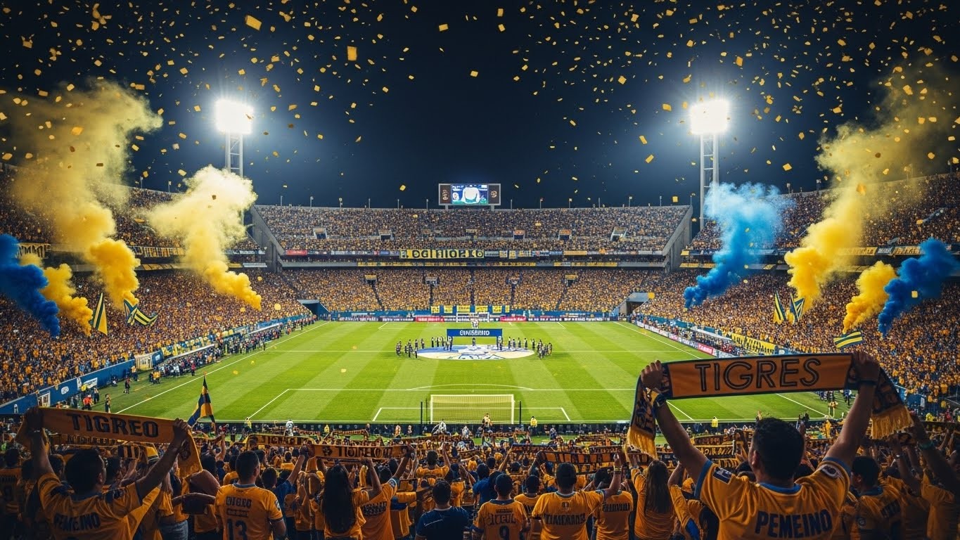 À 40 ans, André-Pierre Gignac dispute la finale du tournoi Apertura avec Tigres face à Toluca. Un sixième titre avant une retraite qui inquiète les fans mexicains ? Décryptage d'une légende vivante.