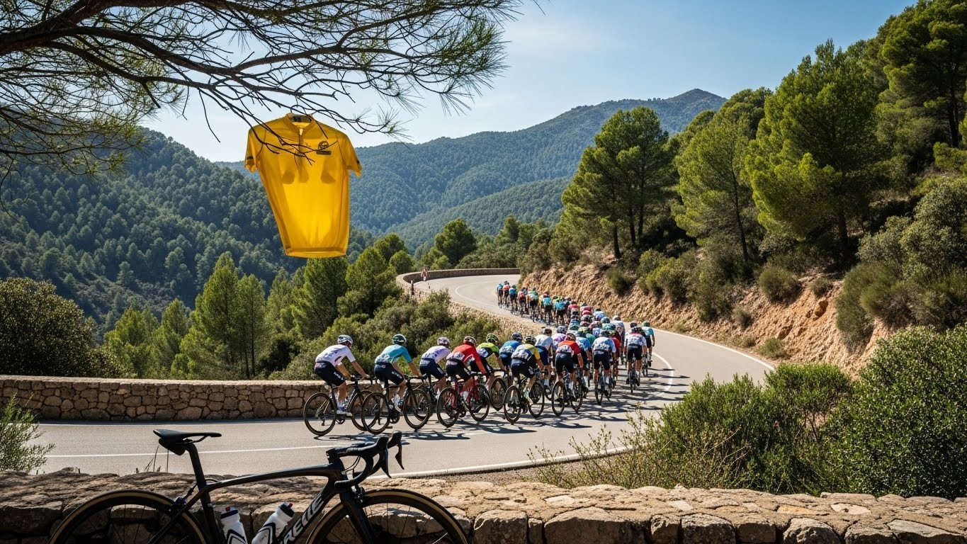 Découvrez le retour d'Andy Schleck chez Lidl-Trek comme manager adjoint. Son objectif : accompagner Juan Ayuso dans sa quête du Tour de France. Ambitions, valeurs et défis d'une équipe en pleine mutation.