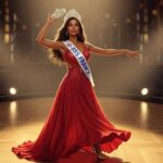 Angélique Angarni-Filopon : Miss France 2025 dans DALS 2026