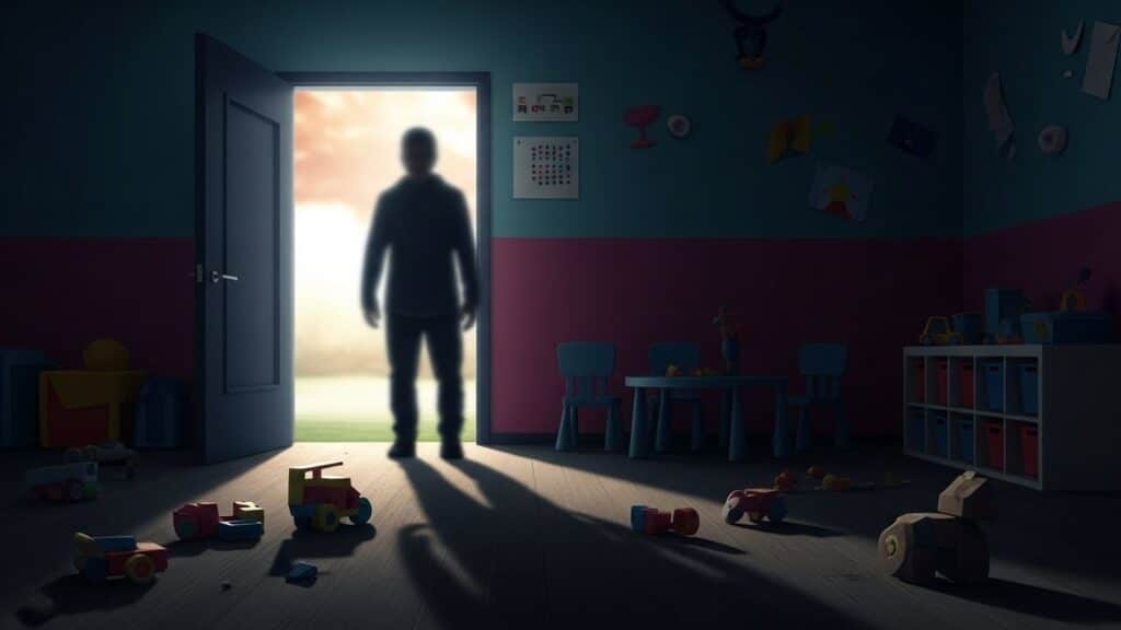 Animateur Pédophile en Essonne : Confessions Glaçantes