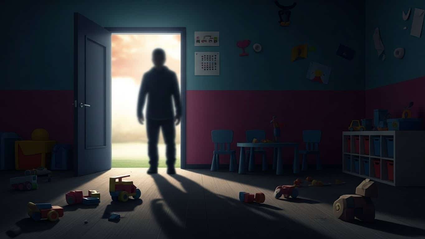 Découvrez les confessions choc d'un animateur soupçonné d'agressions sexuelles sur dix enfants en Essonne. Un dossier qui interroge sur la protection de l'enfance et les failles possibles.