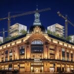 Anne Hidalgo Veut Racheter le BHV à Paris