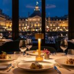 Anne-Sophie Pic S’installe Rue de Rivoli en 2026