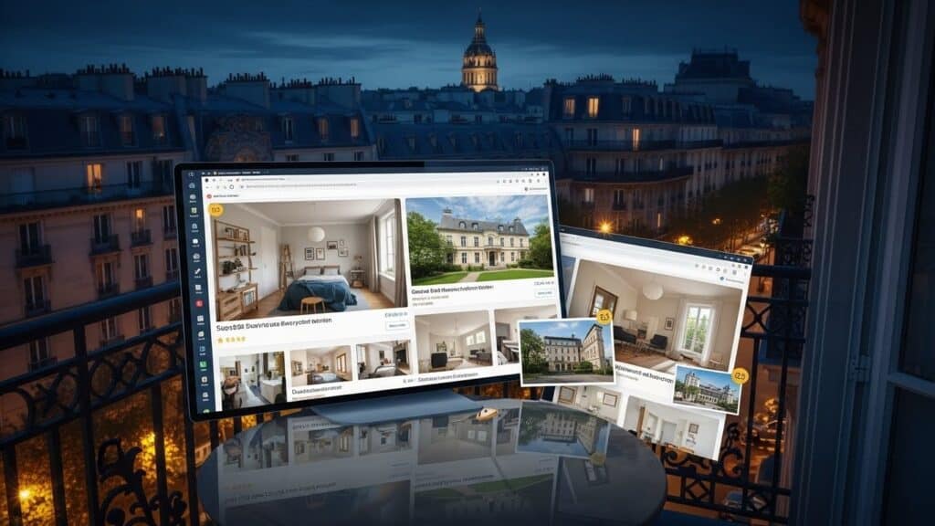 Annonces Immobilier Île-de-France 2025 : Les Plus Vues