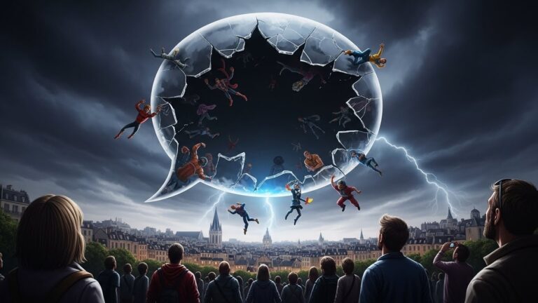 Annulation Festival Angoulême 2026 : Va-t-il Survivre ?