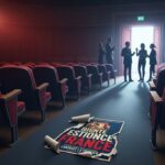 Annulation Spectacle Enfants Montrouge Boycott Propagande