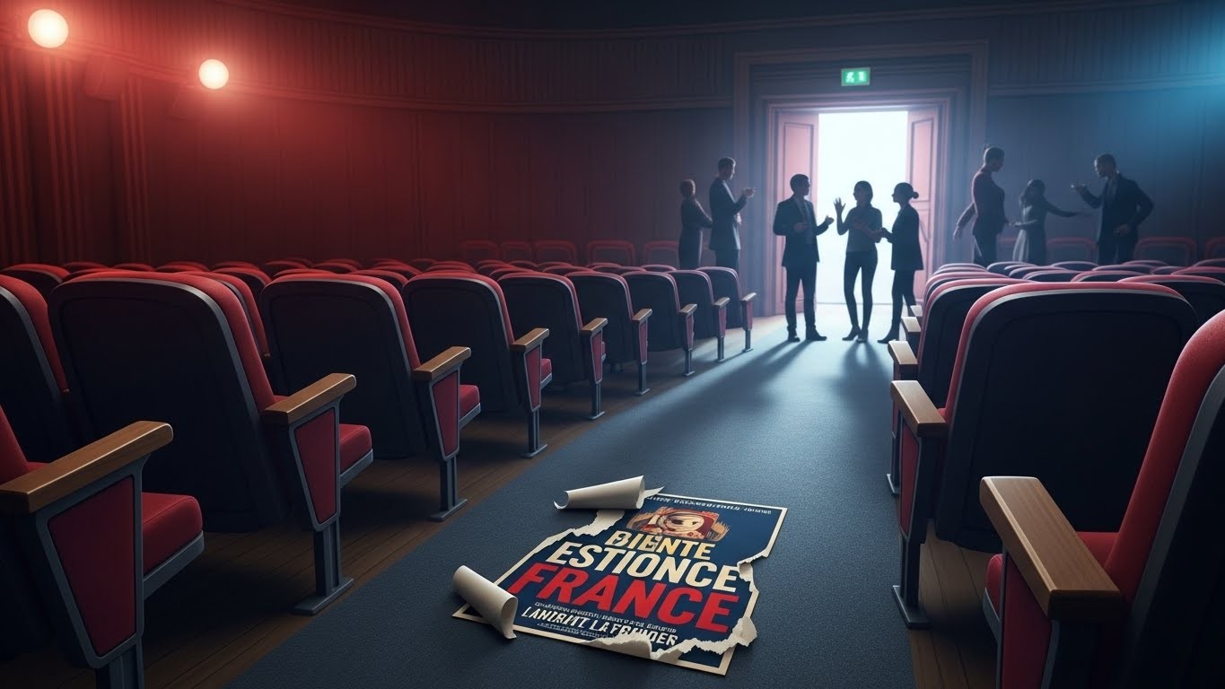 Découvrez pourquoi Montrouge a annulé un spectacle historique pour enfants après un appel au boycott. Accusations de propagande réactionnaire : polémique, éducation et débat idéologique en France.