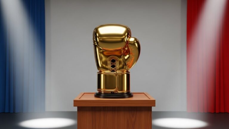 Anthony Joshua KO Jake Paul en 6 Rounds à Miami