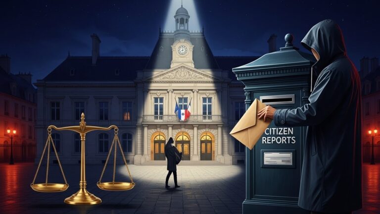 Anticor dans l’Oise : Vrai Garde-Fou ou Chasse aux Sorcières ?