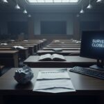 Antisémitisme à l’Université : Le Sondage Polémique Retiré