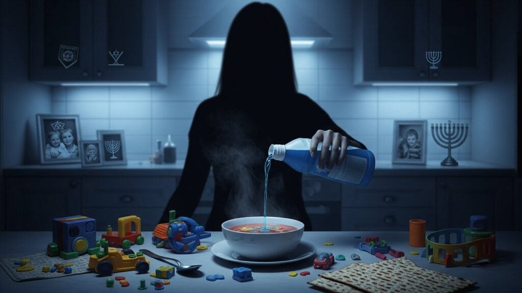 Antisémitisme : Nourrice Jugée pour Avoir Empoisonné une Famille Juive