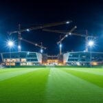 Antoine Arnault : Le Projet Ambitieux du Paris FC en Ligue 1