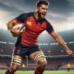 Antoine Dupont Éblouissant : Retour Triomphal en Top 14