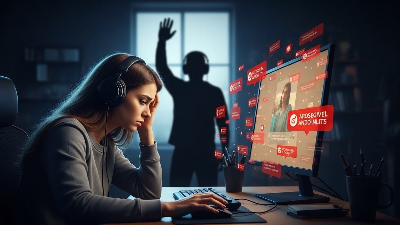 Découvrez comment le streamer Anyme dénonce fermement le cyberharcèlement visant Léna Situations après un débat houleux. Une vague de haine qui soulève des questions sur la toxicité en ligne.