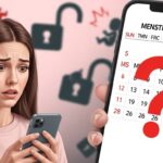 Applications Suivi Règles : Danger Grossesse Non Désirée ?