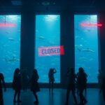 Aquarium de Paris : Fin des Soirées Dansantes Ordonnée par Justice