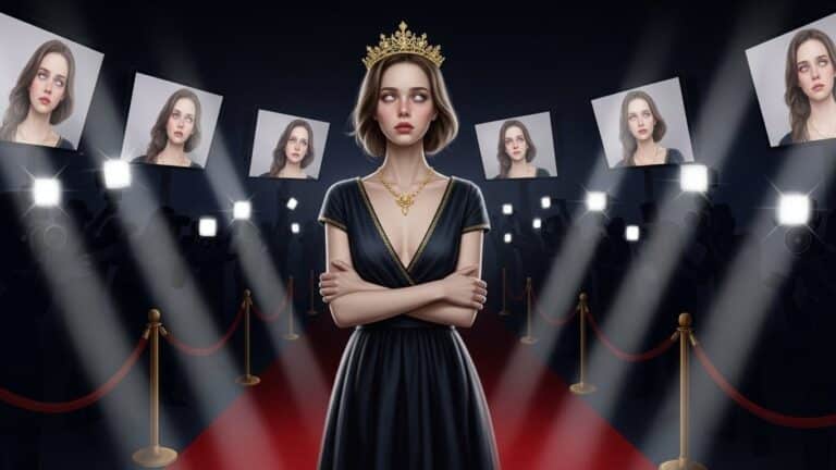 Ariana Grande Amaigrie : Le Retour du Culte de la Maigreur