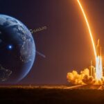 Ariane 6 Lance Deux Satellites Galileo