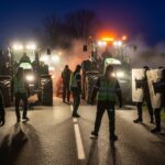 Ariège : Agriculteurs en Révolte Contre l’Abattage de Troupeaux