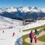 Ariège : Des Stations de Ski aux Stations de Montagne 4 Saisons