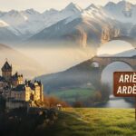 Ariège ou Ardèche : Pourquoi Tout le Monde Confond Ces Deux Départements