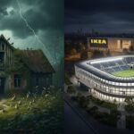 Arkéa Park à Brest : Le Futur Stade qui Divise déjà