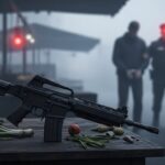 Arme Factrice à Montataire : L’Homme qui se Prenait pour Netanyahou