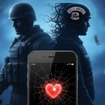 Arnaque aux Sentiments : Faux GIGN Escroque 4000€ pour l’Ukraine