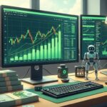 Arnaque Boursière : Les Madoff Franco-Suisses et Leur Robot