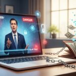 Arnaque Deepfake Elon Musk : 45 000 Dollars Perdus et Divorce